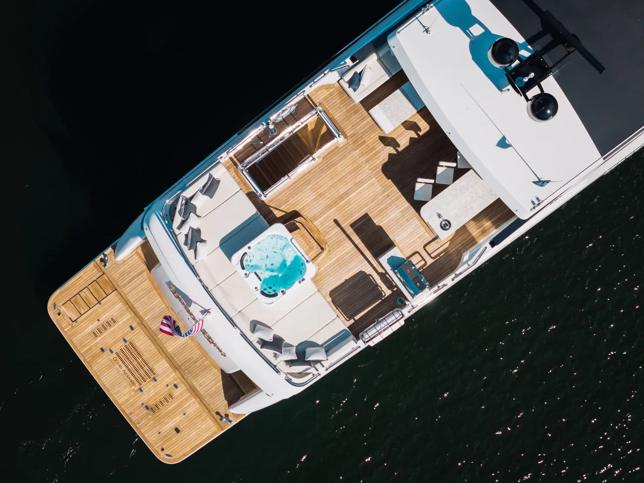 2022 Ocean Alexander 32L 106.0 feet, Boca Raton, FL #6