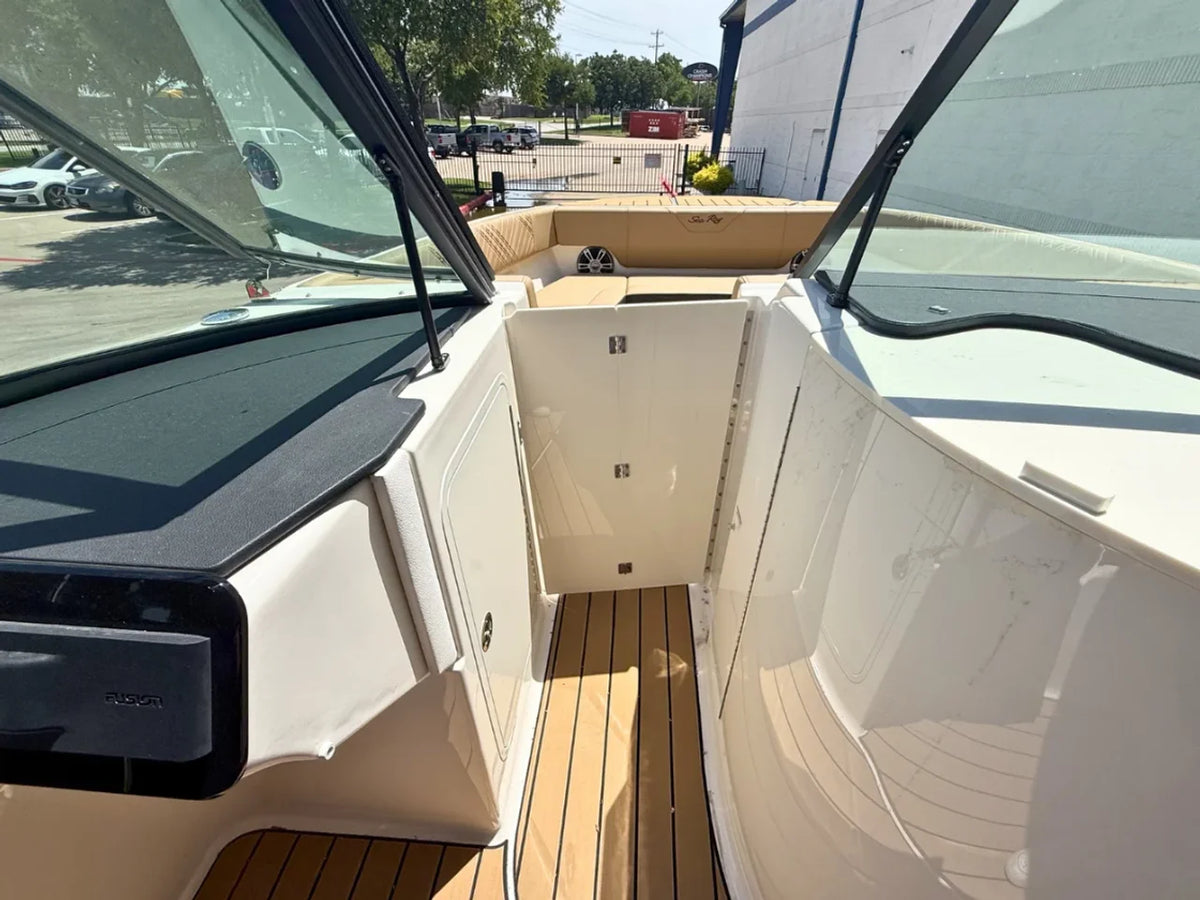 2026 Sea Ray SDX 270 27.0 feet, Lewisville, TX #14