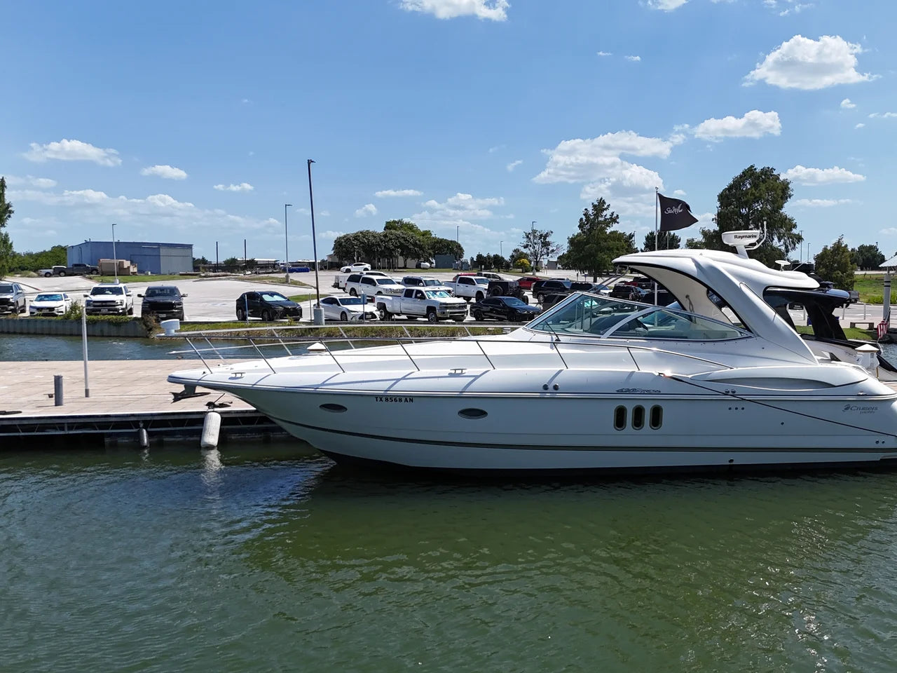 2007 Cruisers Yachts 420 EXPRESS 42.0 feet, Lewisville, TX #3