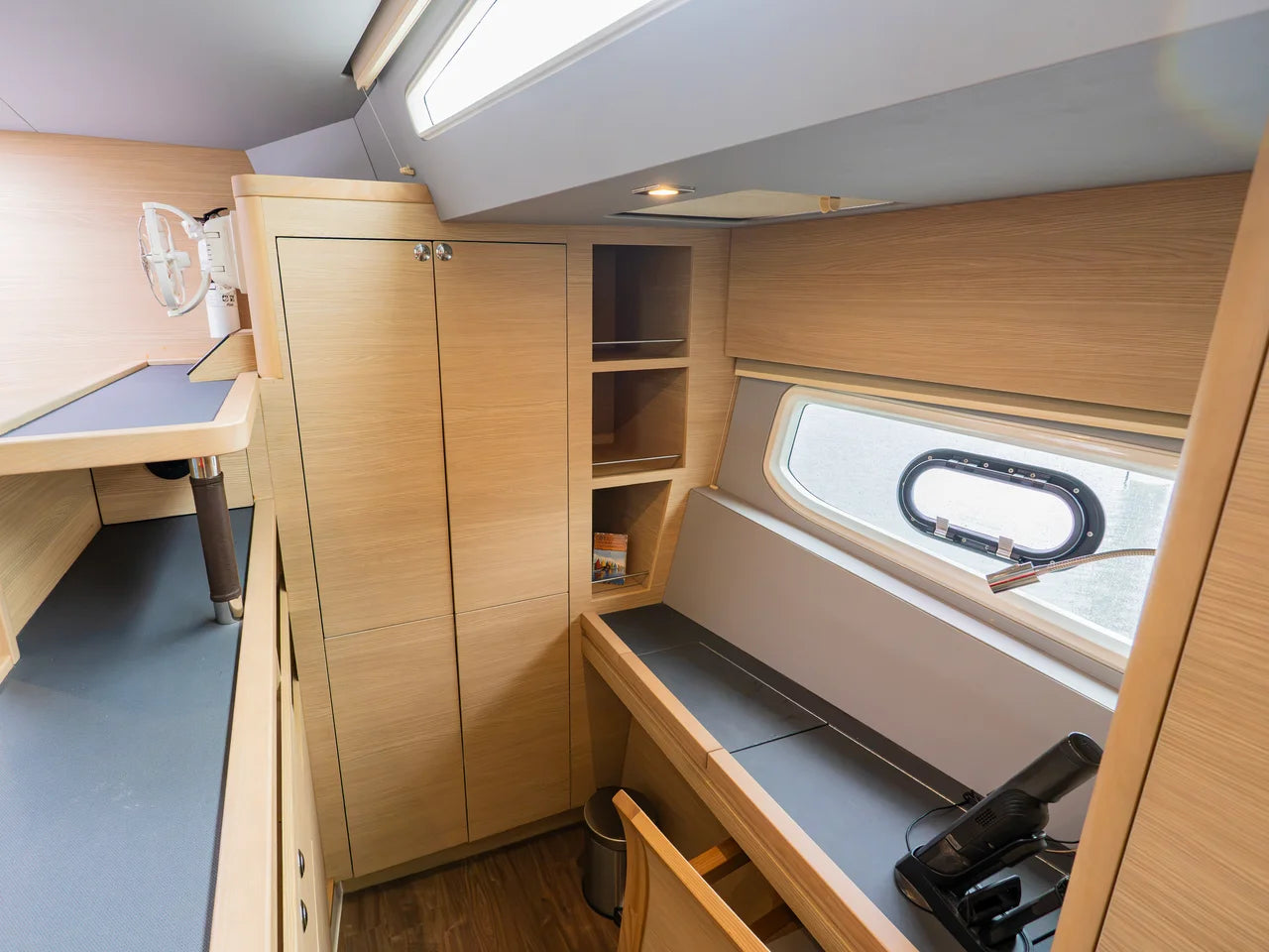 2023 Aquila 44 YACHT 44.0 feet, St Petersburg, FL #27