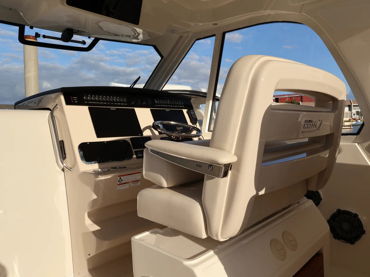 2019 Boston Whaler 380 Realm 38.0 feet, Naples, Florida #19