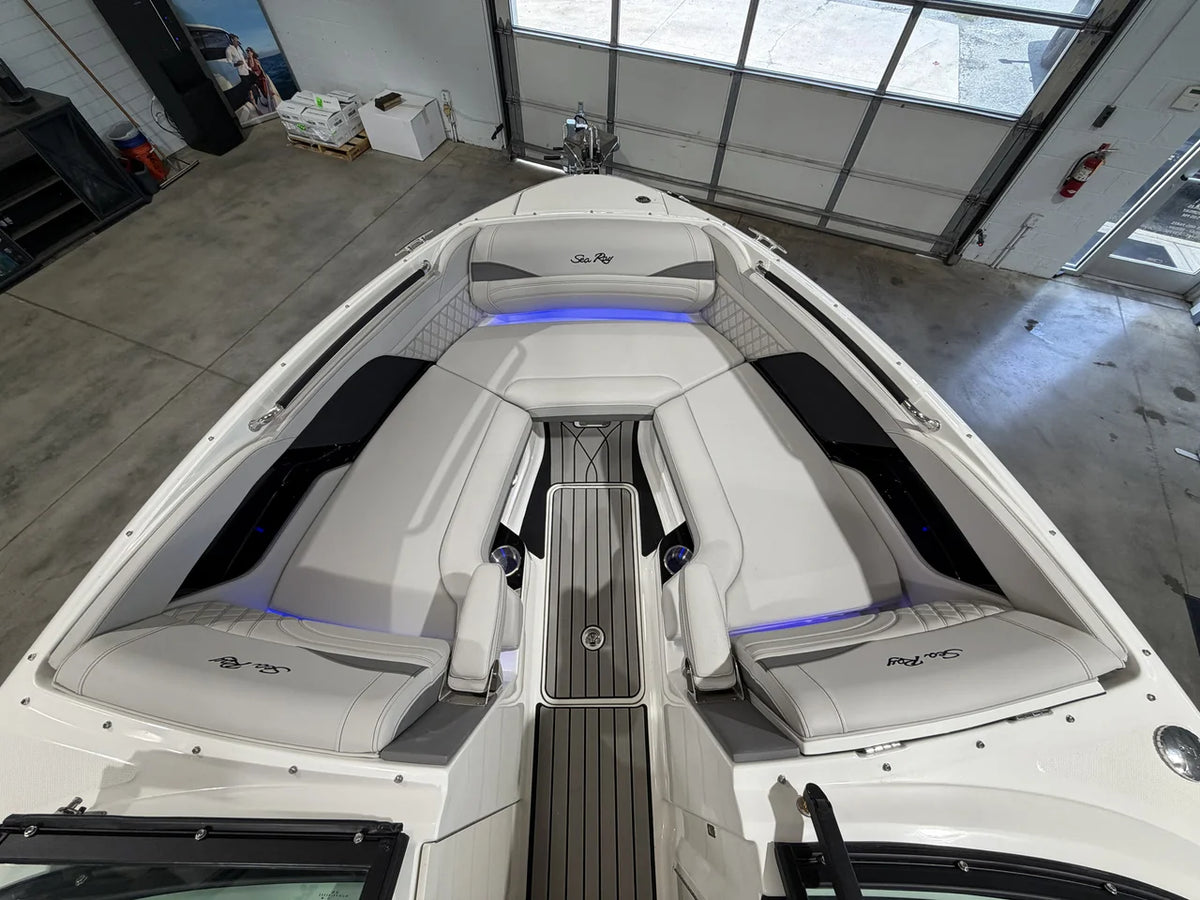 2027 Sea Ray SLX 260 Outboard 26.0 feet, Cornelius, North Carolina #33