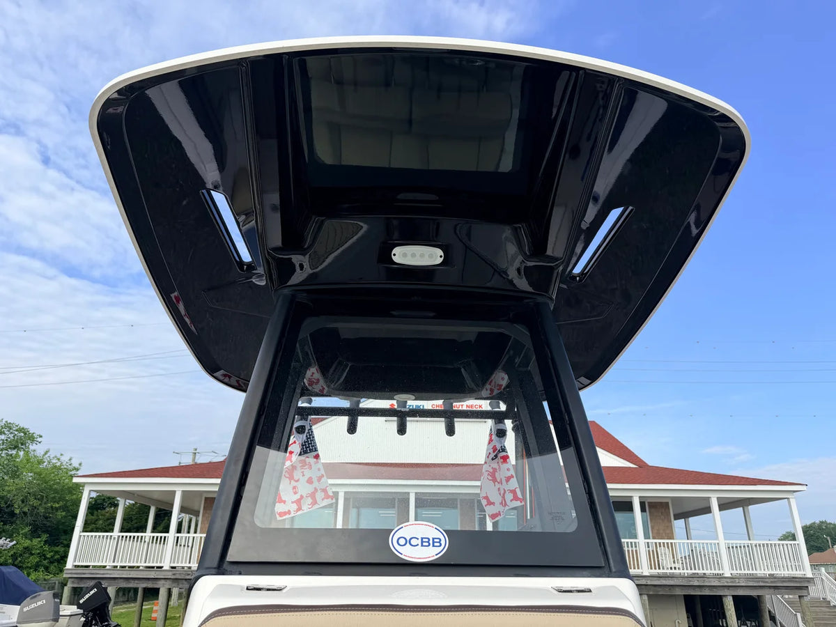 2024 Yamaha 255 FSH SPORT H 25.0 feet, Somers Point, New Jersey #18