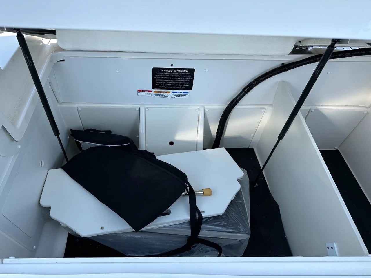 2023 Sea Ray SDX 290 Outboard 29.0 feet, Clearwater, Florida #59