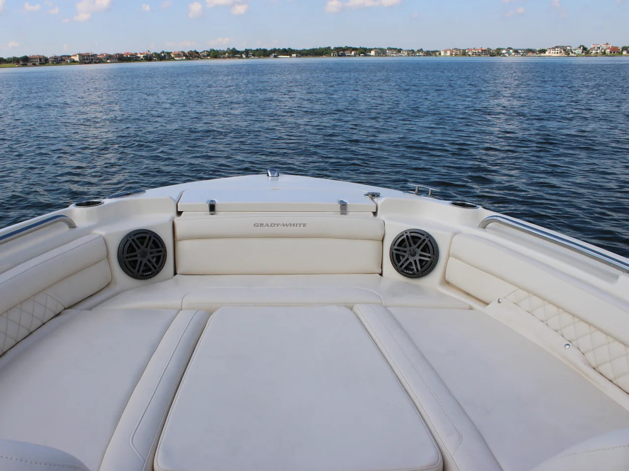 2026 Grady-White Freedom 215 21.0 feet, Seabrook, TX #29