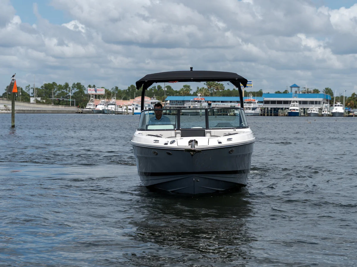 2027 Sea Ray SLX 260 Outboard 26.0 feet, Panama City, FL #7