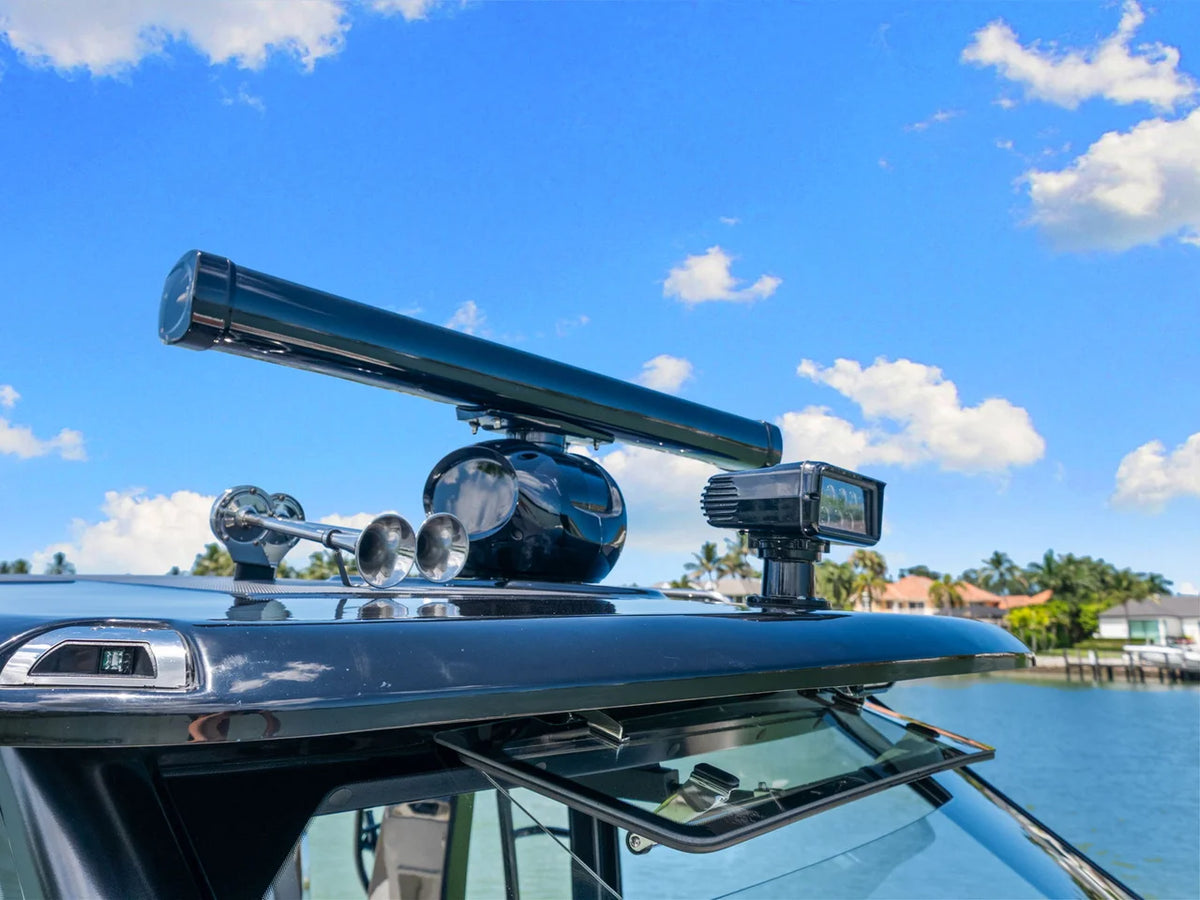 2026 Boston Whaler 420 Outrage 42.0 feet, Naples, Florida #54