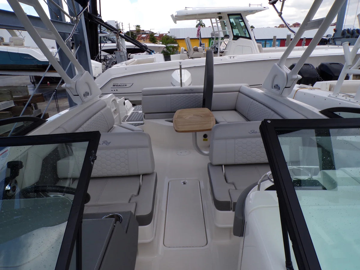 2021 Sea Ray 270 SDX 27.0 feet, Marco Island, FL #27