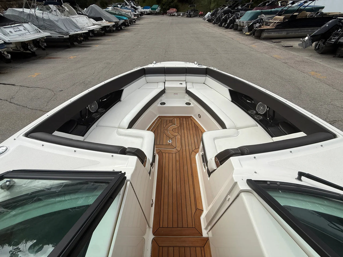2017 Sea Ray SLX 350 34.0 feet, Lake Ozark, MO #29