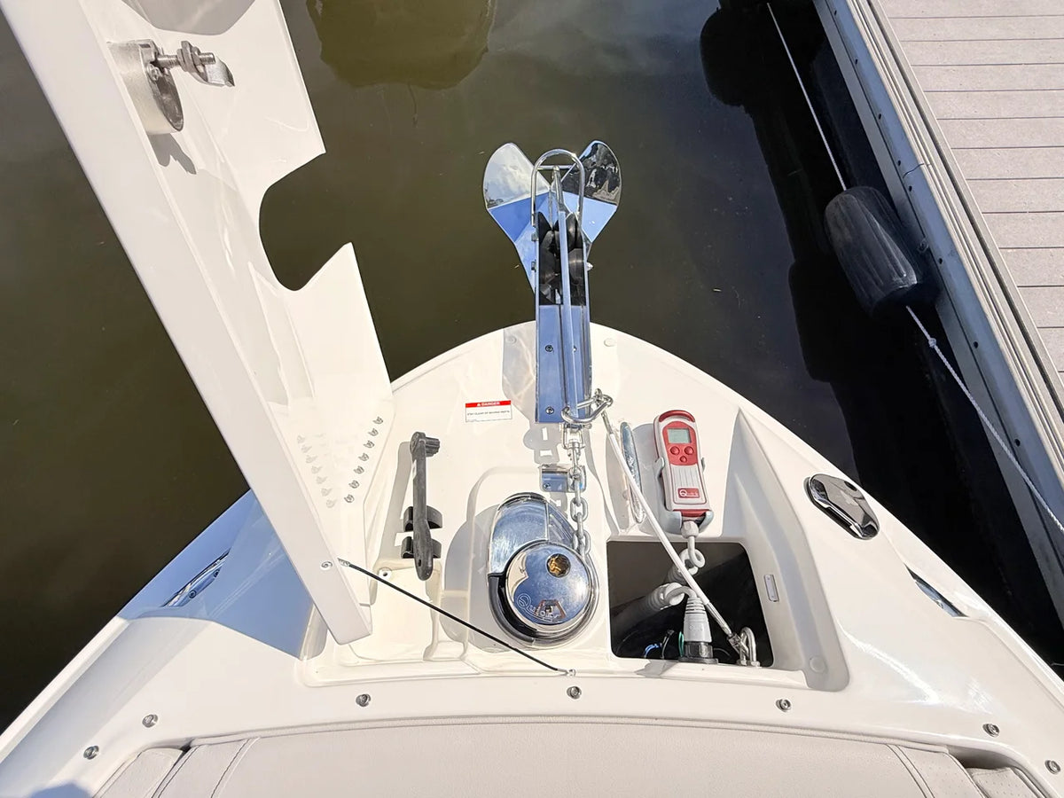 2026 Sea Ray SLX 280 Outboard 28.0 feet, St Petersburg, FL #62