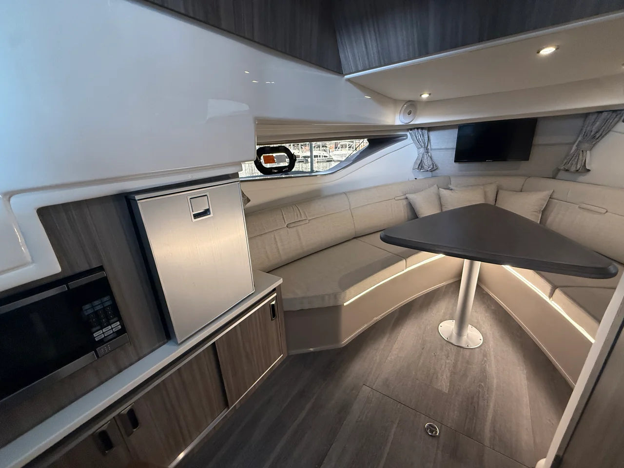 2024 Sea Ray 320 SUNDANCER 32.0 feet, Cumming, GA #6