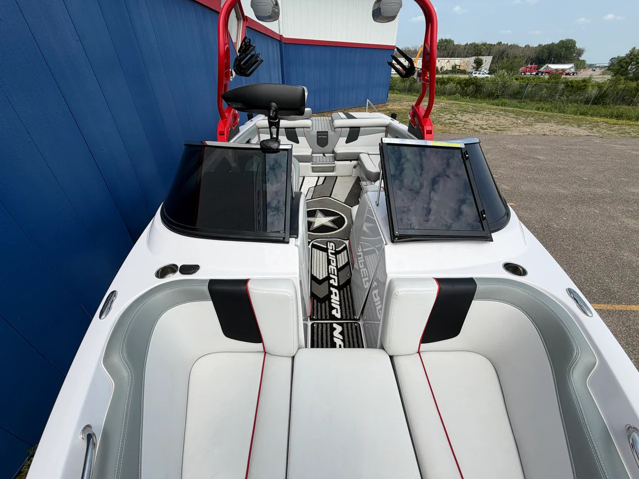 2013 Nautique Super Air Nautique 230 23.0 feet, Rogers, Minnesota #18