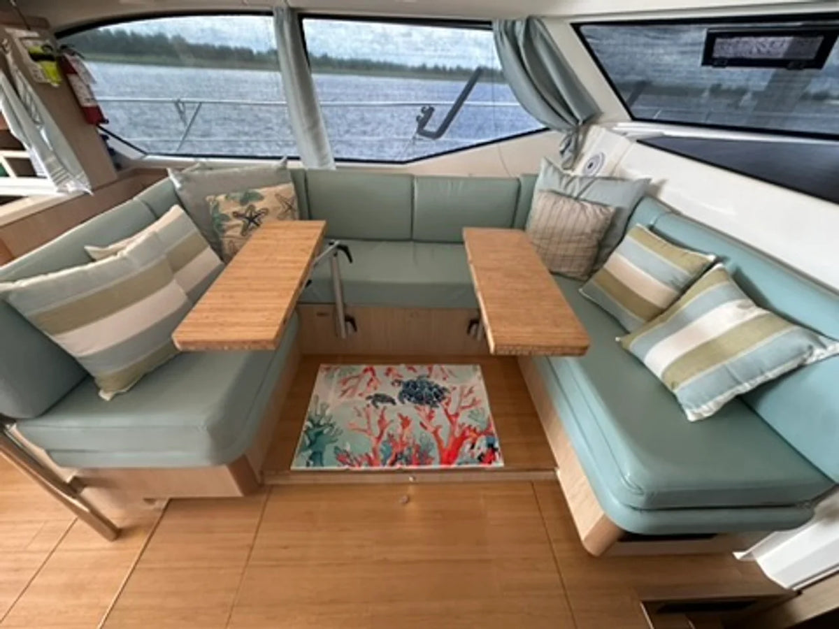 2017 Aquila 44 YACHT 44.0 feet, Brunswick, GA #32