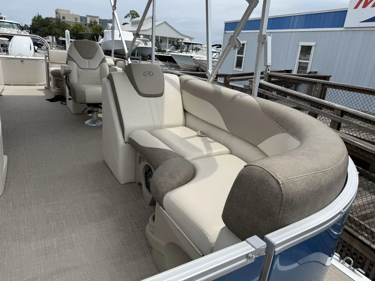 2023 Avalon 2385 LSZ QL 23.0 feet, Fort Walton Beach, Florida #20