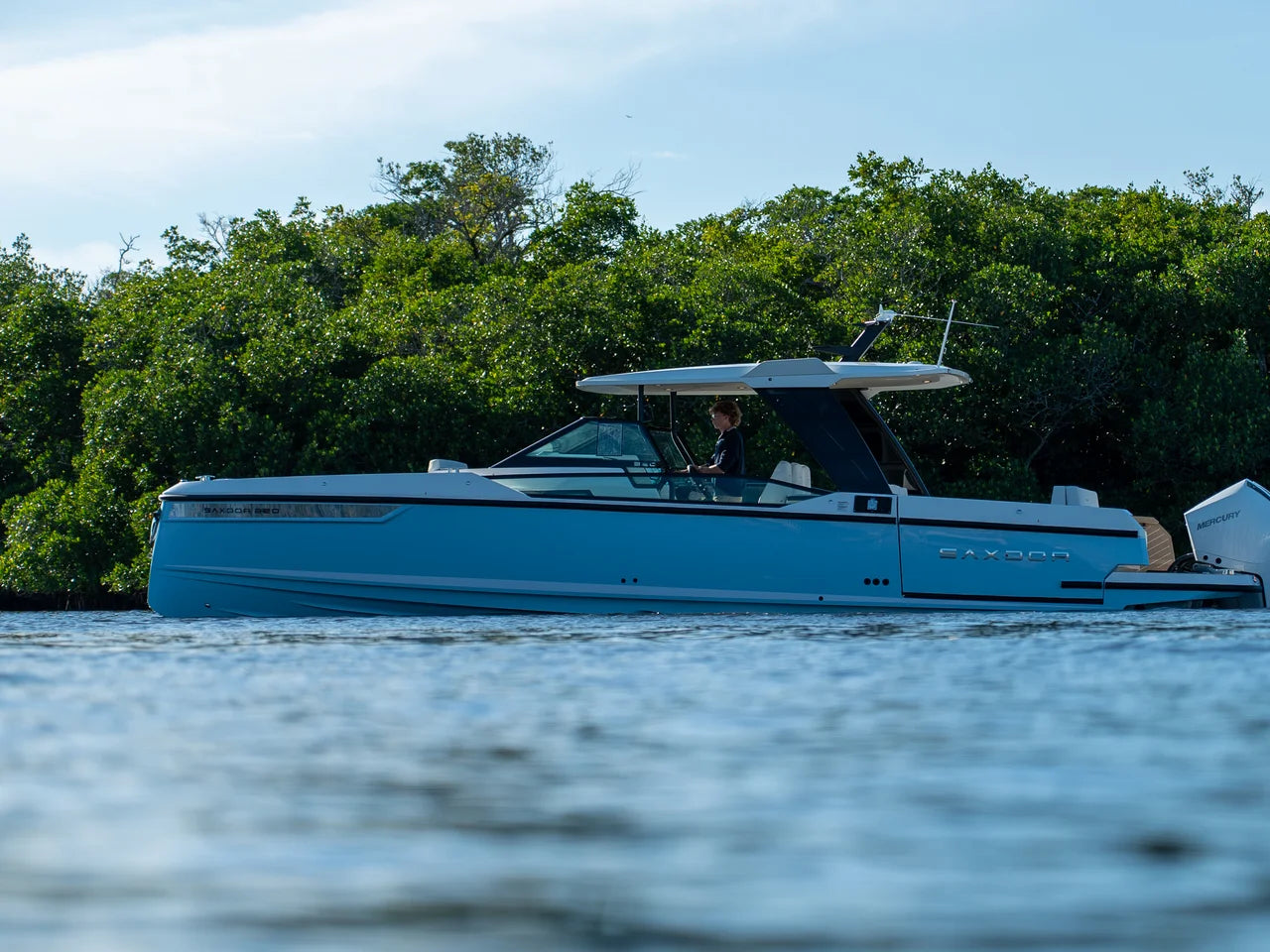 2026 Saxdor 320 GTO 32.0 feet, Fort Myers, FL #33
