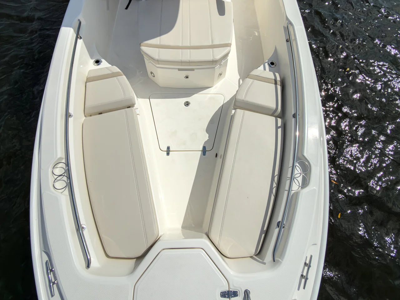 2026 Boston Whaler 280 Dauntless 28.0 feet, Fort Myers, FL #18
