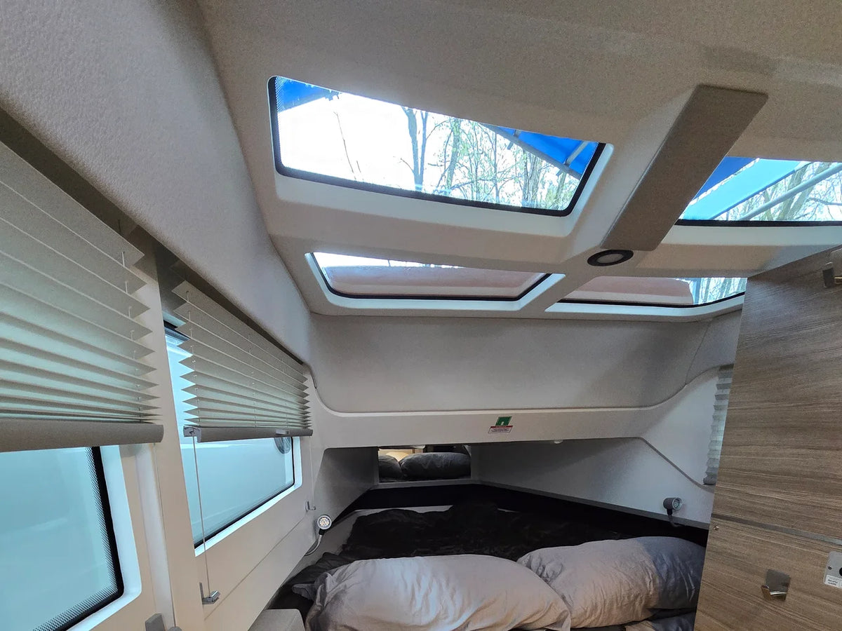 2025 Saxdor 320 GTO 33.0 feet, Excelsior, Minnesota #15