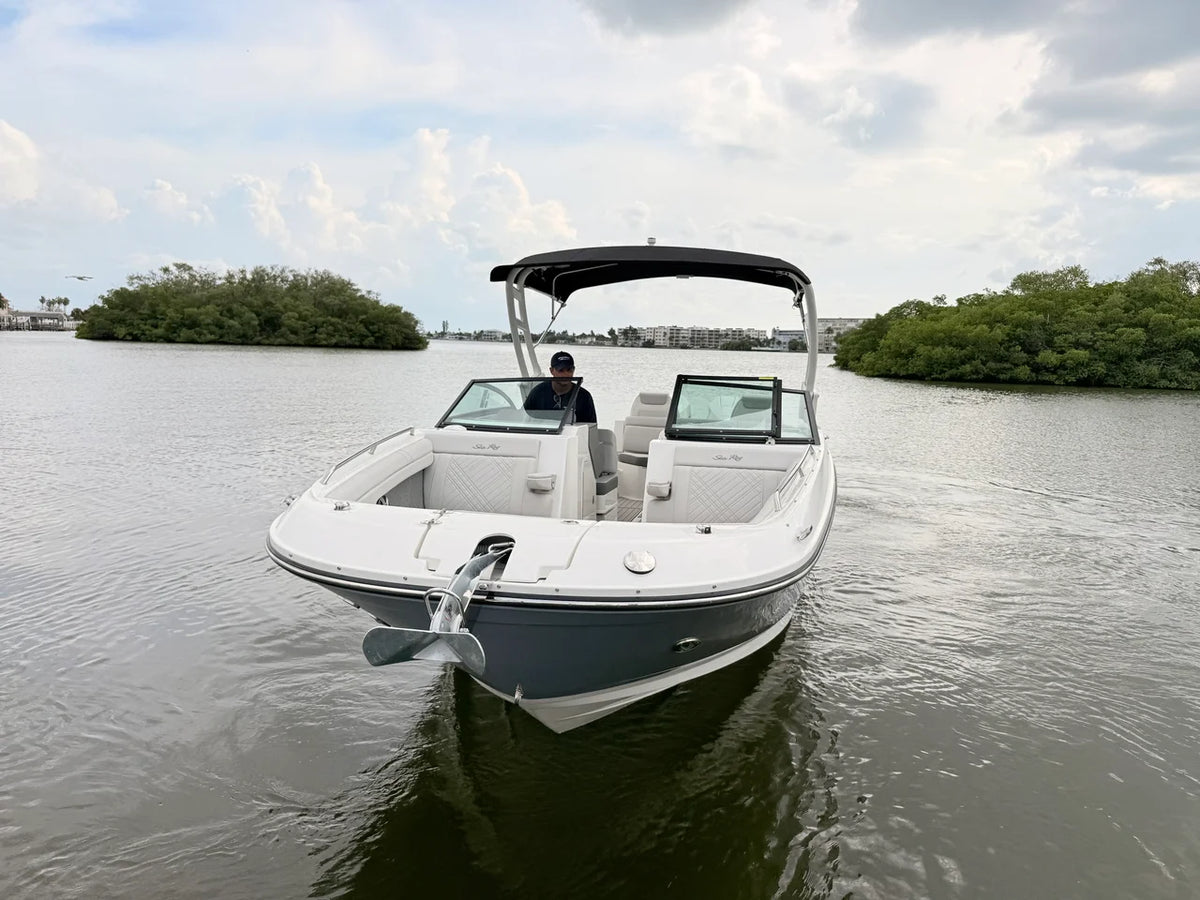 2027 Sea Ray SDX 290 Outboard 29.0 feet, St Petersburg, FL #6