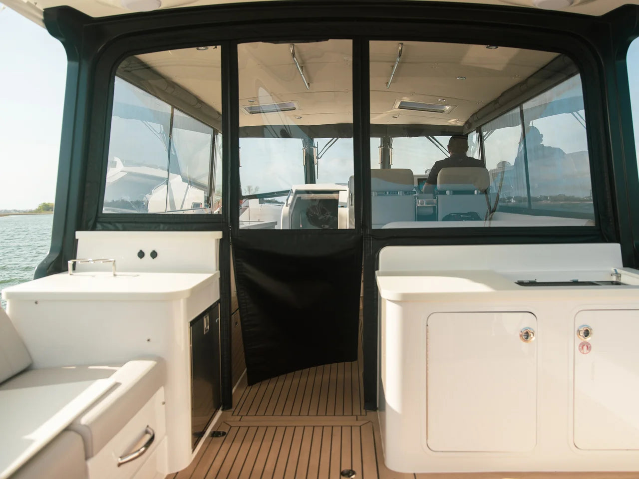 2025 MJM 4 46.0 feet, Wrightsville Beach, North Carolina #27