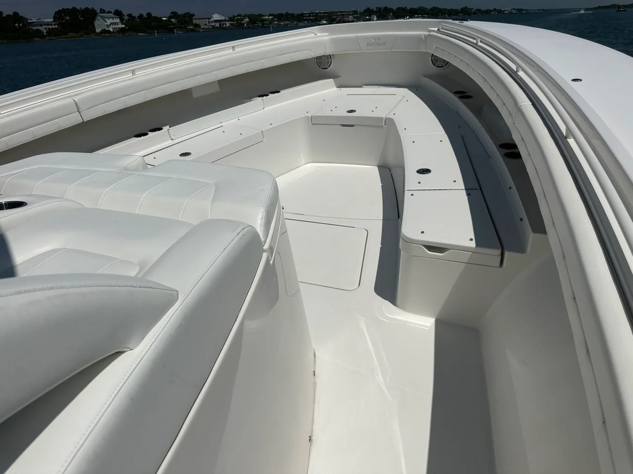 2019 Regulator 41 41.0 feet, Topsail, NC #13