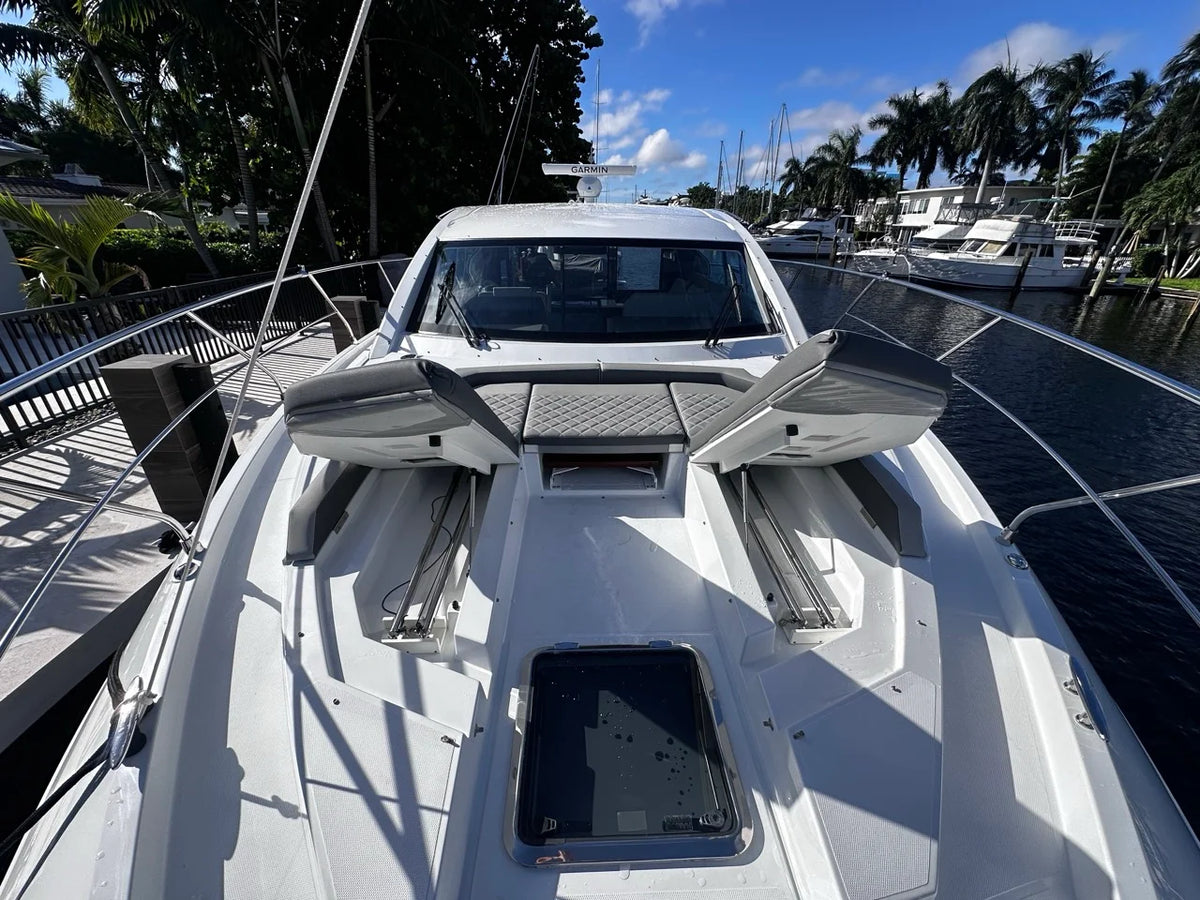 2023 Cruisers Yachts 46 CANTIUS 46.0 feet, Fort Lauderdale, FL, FL #47