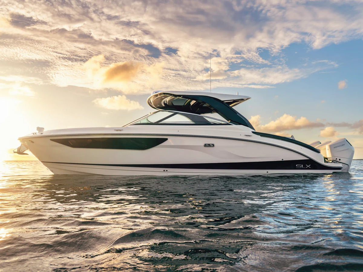 2027 Sea Ray SLX 360 Outboard 36.0 feet, Charleston, SC #9
