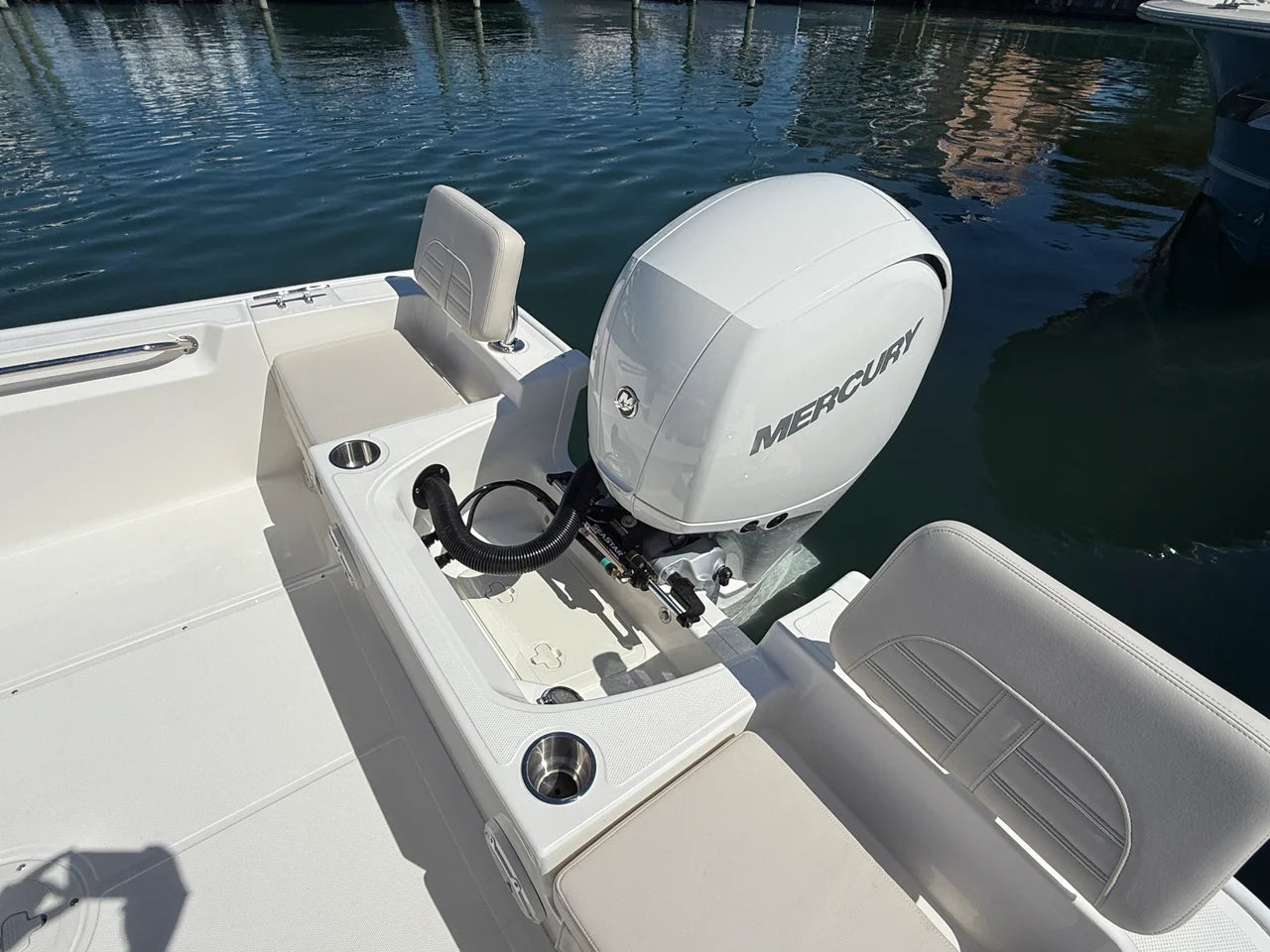 2026 Boston Whaler 190 Montauk 19.0 feet, Wrightsville Beach, North Carolina #8