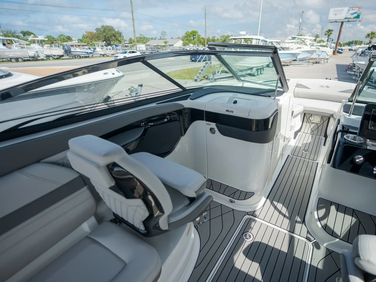 2027 Sea Ray SLX 260 Outboard 26.0 feet, Panama City, FL #19