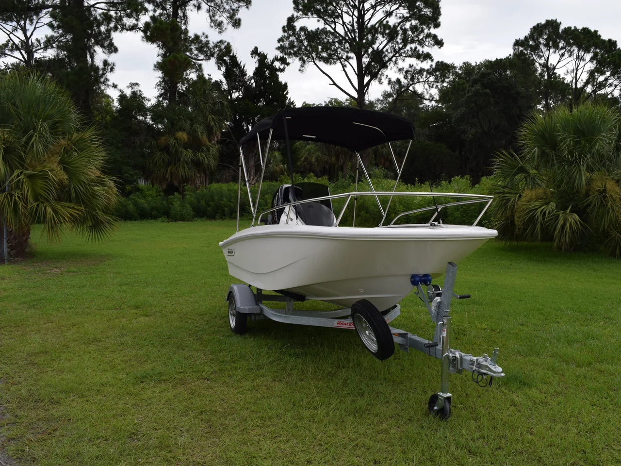 2026 Boston Whaler 130 Super Sport 13.0 feet, Thunderbolt, GA #9