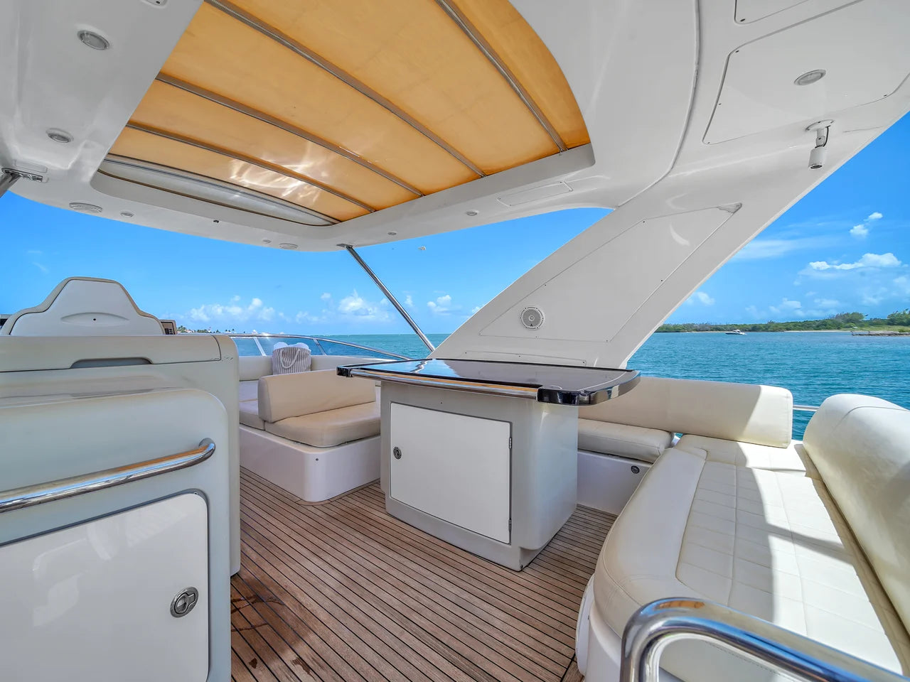 2012 Azimut 64 FLY 64.0 feet, Miami Beach, FL #35