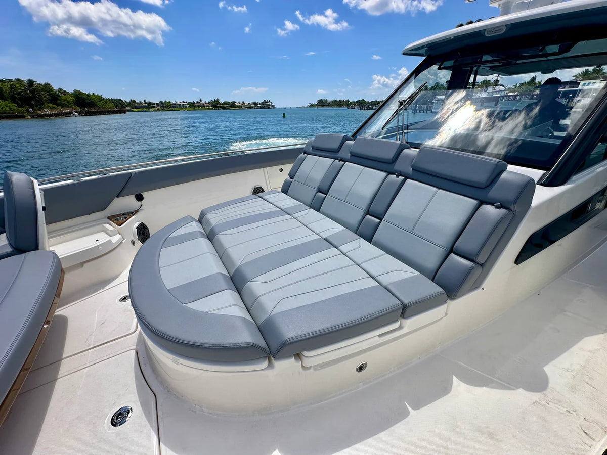 2026 Boston Whaler 420 Outrage 42.0 feet, Jupiter, Florida #20