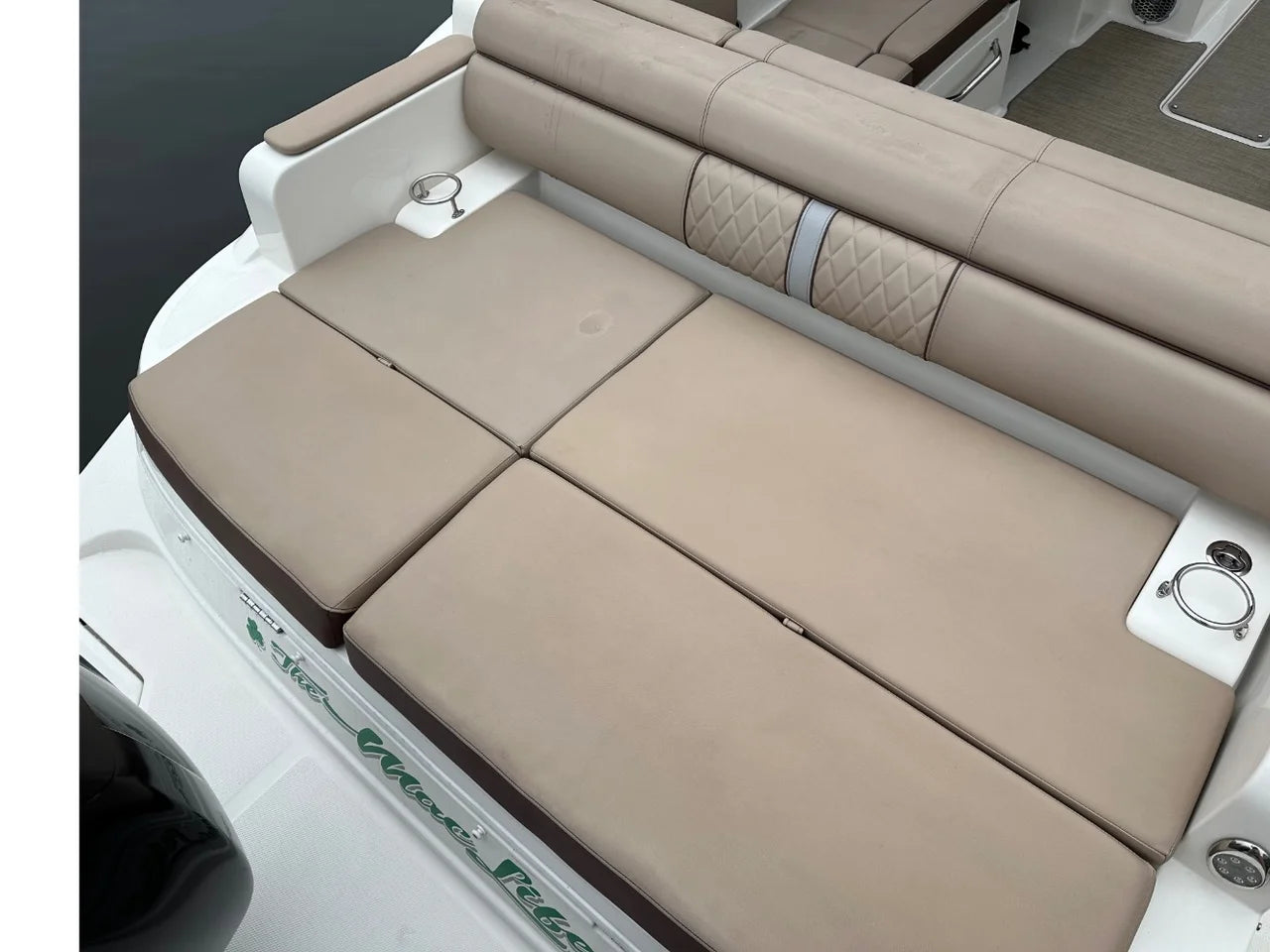 2017 Sea Ray SDX 290 Outboard 29.0 feet, Somers Point, New Jersey #13