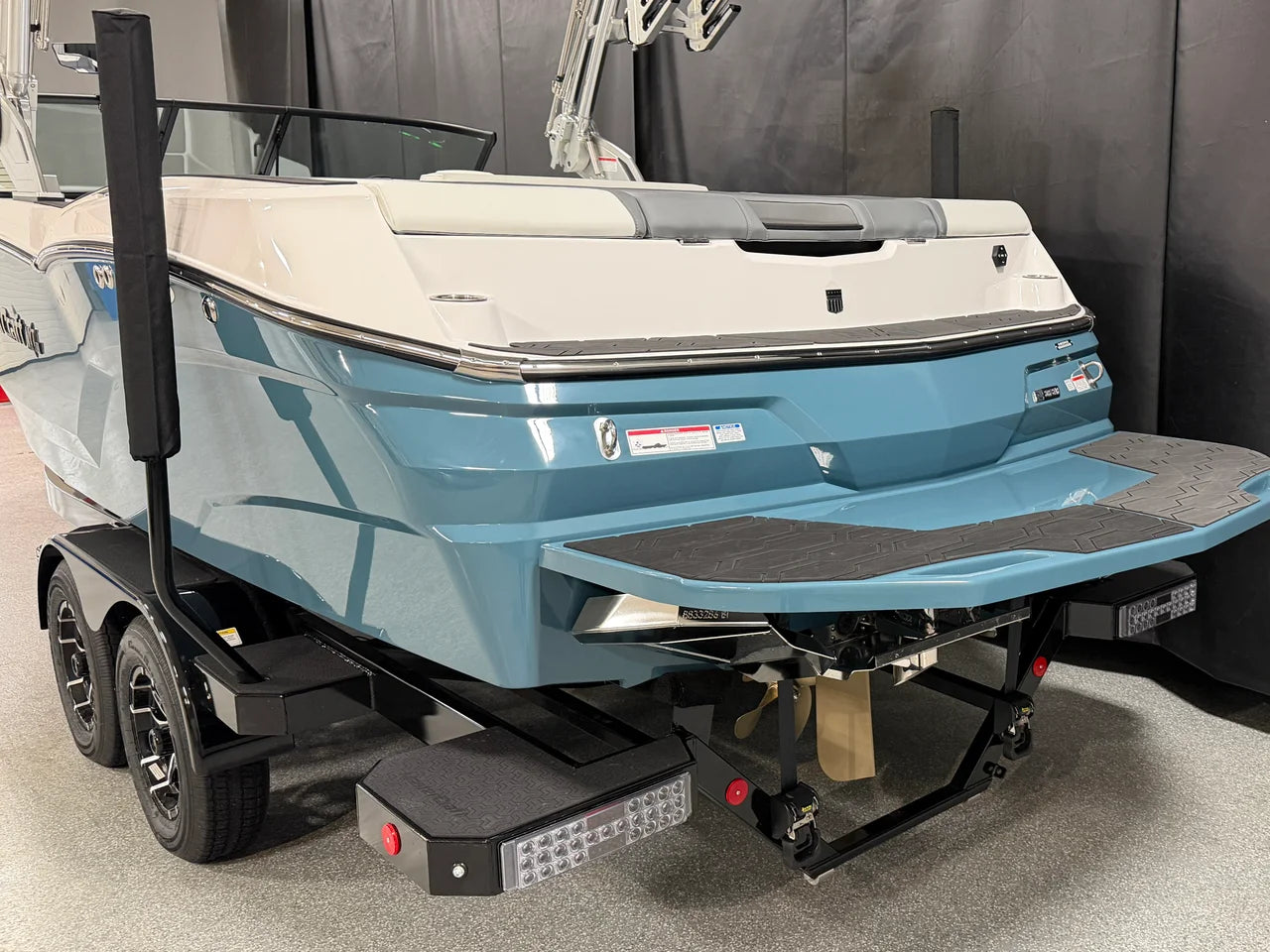2026 Mastercraft NXT23 23.0 feet, Nisswa, Minnesota #10