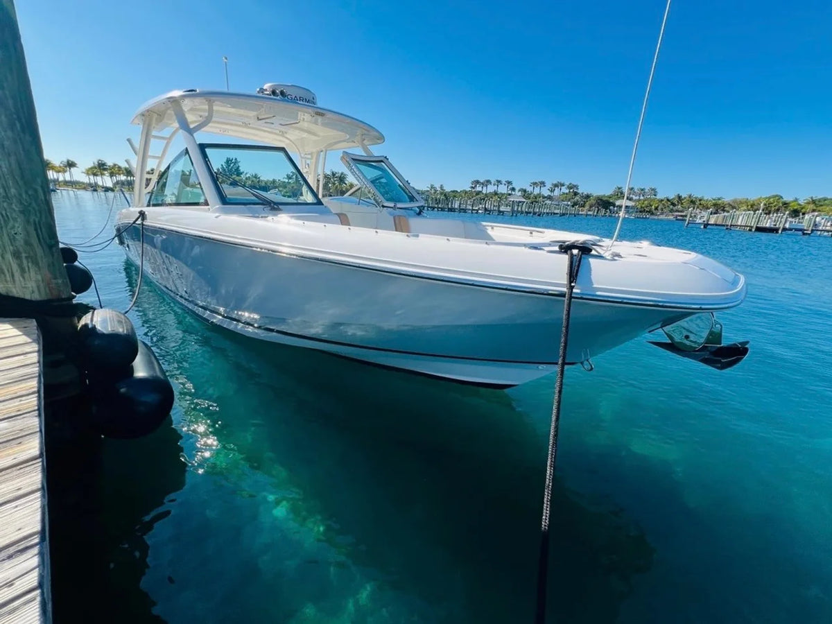 2016 Boston Whaler 320 VANTAGE 32.0 feet, Deerfield Beach, FL #5