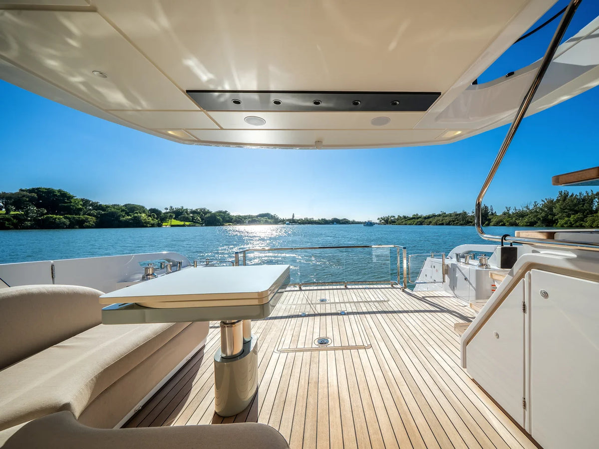 2026 Azimut Fly 62 62.0 feet, Jupiter, FL #30