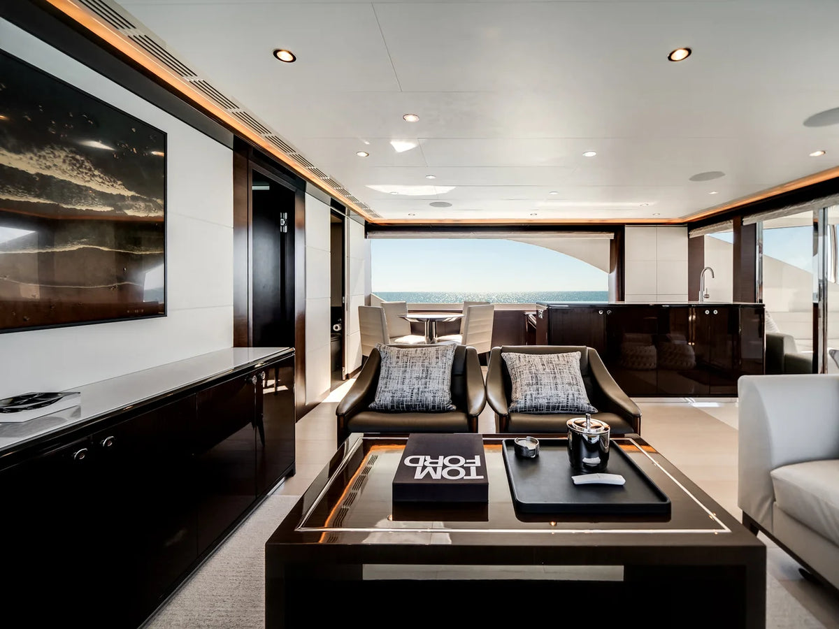 2022 Ocean Alexander 37L 120.0 feet, Fort Lauderdale, FL #83