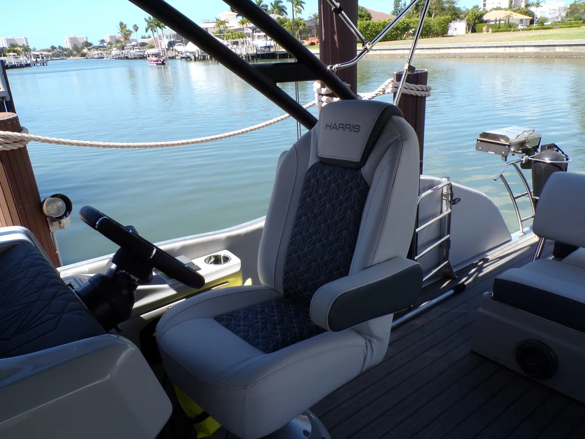 2022 Harris GRAND MARINER 23 26.0 feet, Naples, FL #24