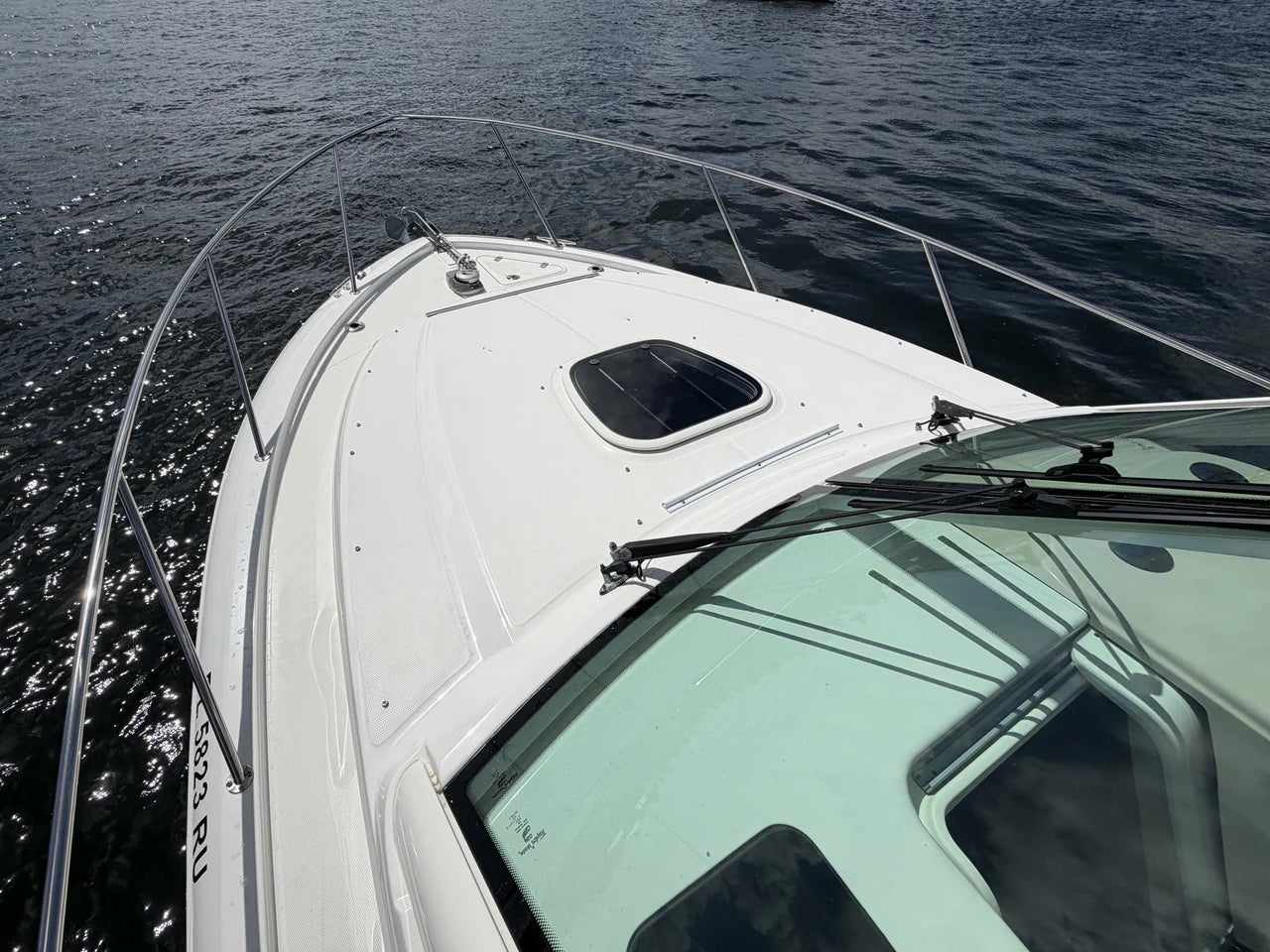 2019 Boston Whaler 315 CONQUEST 31.0 feet, Pompano Beach, Florida #28