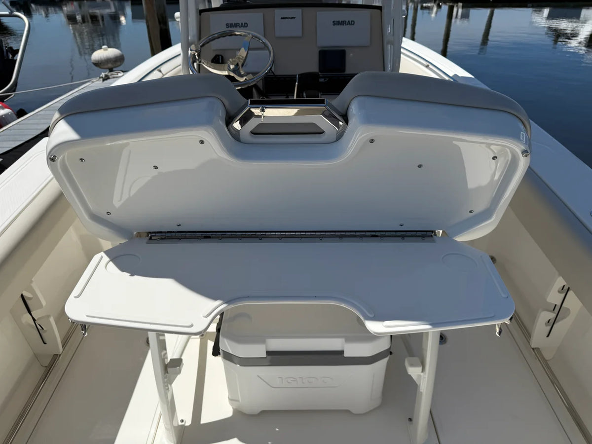 2024 Boston Whaler 230 OUTRAGE 23.0 feet, Westbrook, Connecticut #30