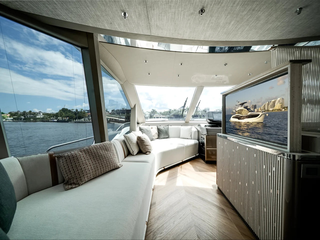 2026 Galeon 620 FLY 64.583 feet, Inuvik, Northwest Territories #58