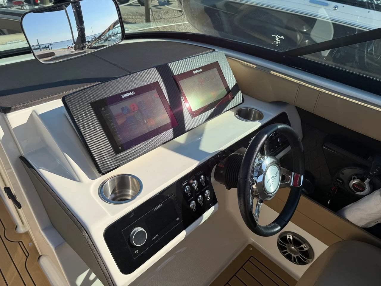 2019 Sea Ray 280 SLX 28.0 feet, Seabrook, TX #24