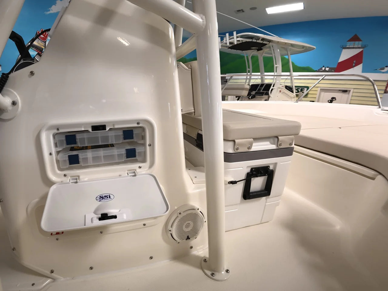 2026 Boston Whaler 190 Montauk 19.0 feet, Ocean View, NJ #11