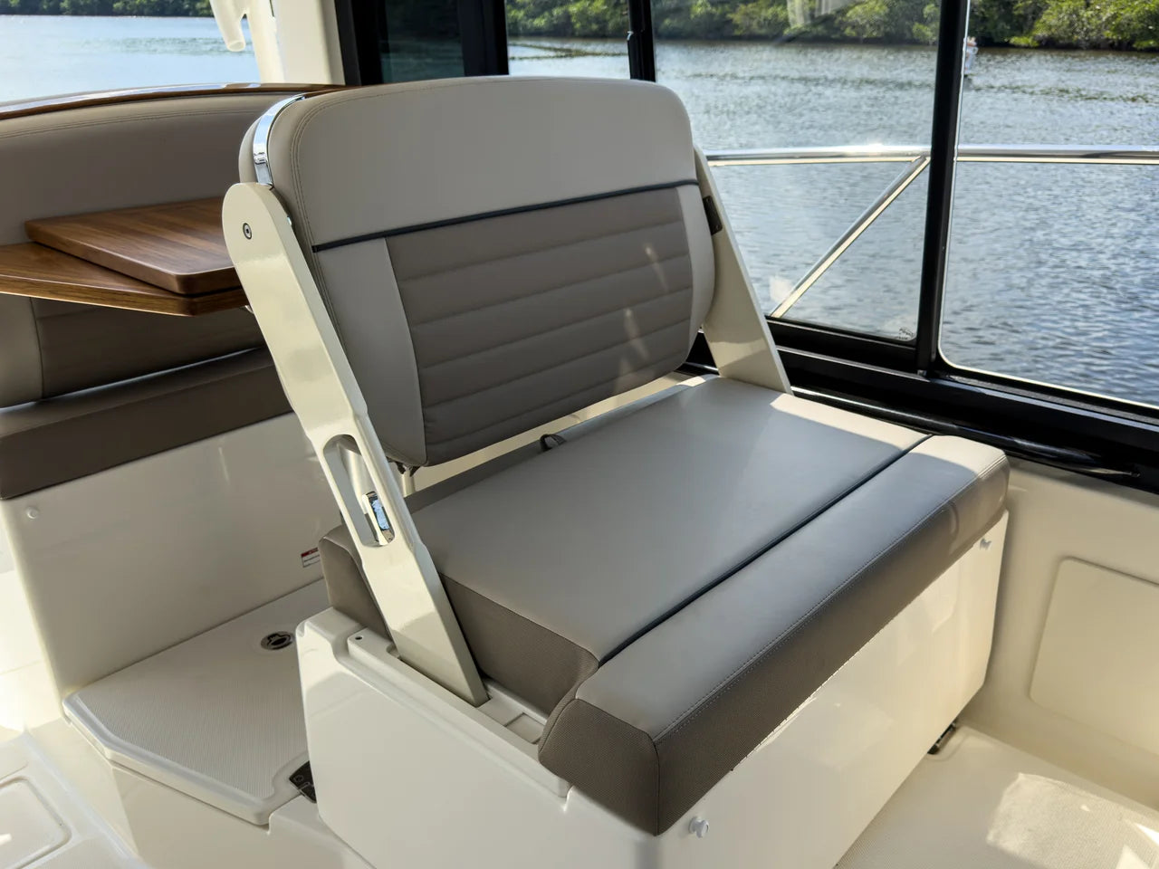 2026 Boston Whaler 365 Conquest 36.0 feet, Fort Myers, FL #13