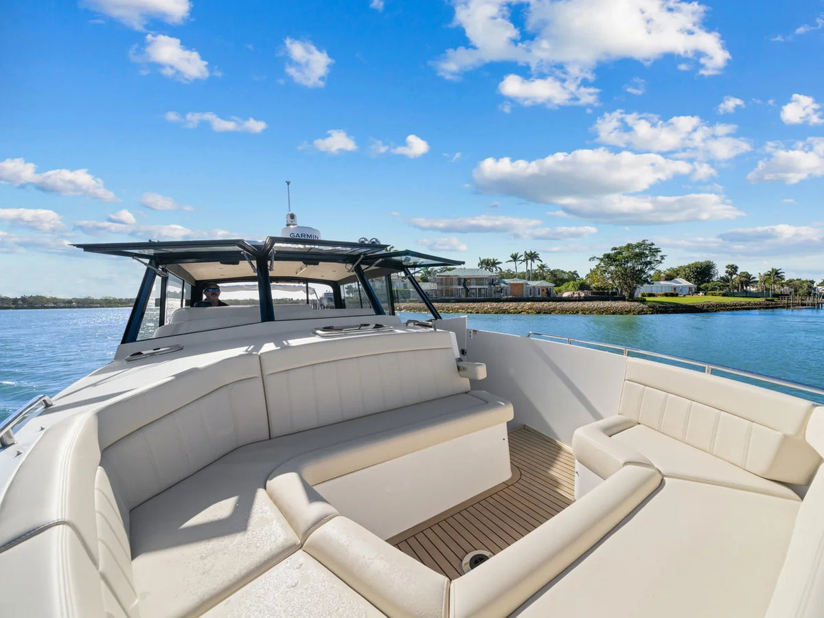2025 MJM 4 46.0 feet, Naples, Florida #40