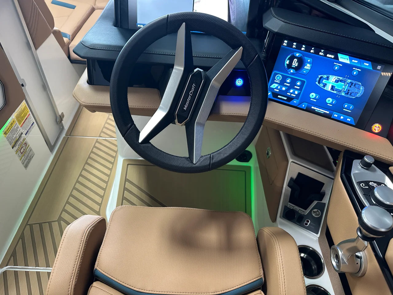 2026 Mastercraft XSTAR23 23.0 feet, Nisswa, Minnesota #71