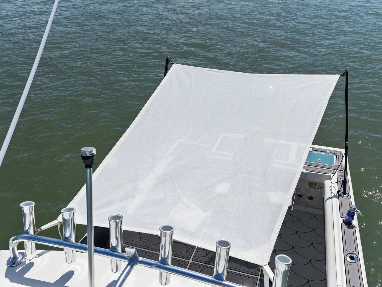 2024 Parker Marine 2320 SPORT CABIN 25.0 feet, St Petersburg, FL #63