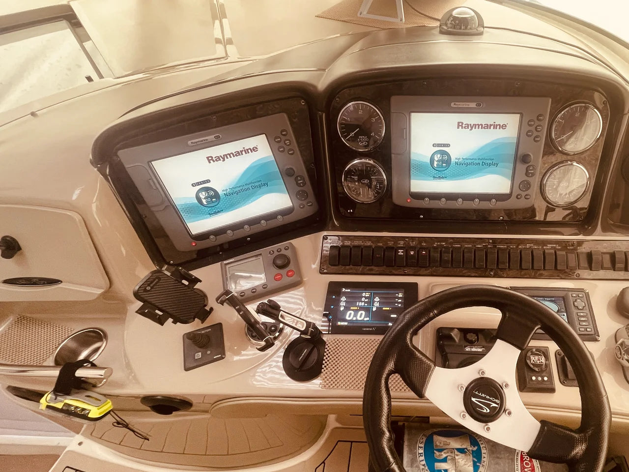 2008 Sea Ray 40 SUNDANCER 40.0 feet, Ft. Lauderdale, FL #27