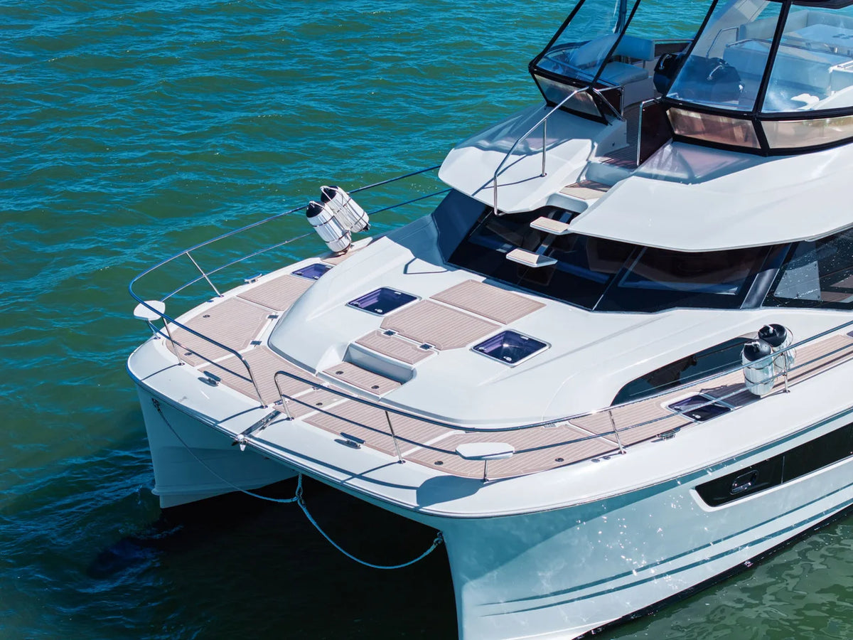2017 Aquila 44 YACHT 44.0 feet, St Petersburg, FL #6