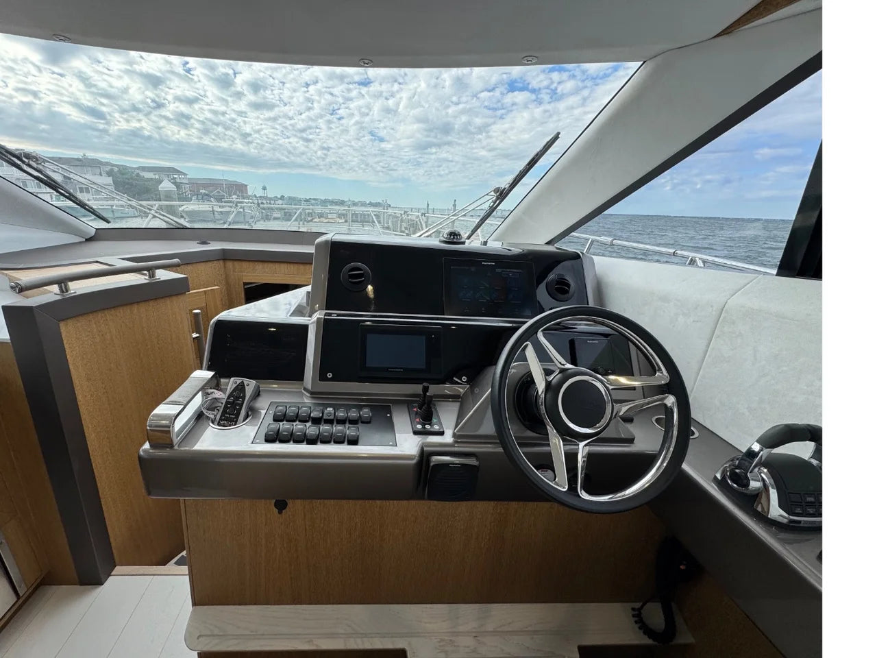 2018 Galeon 420 42.0 feet, Somers Point, New Jersey #28