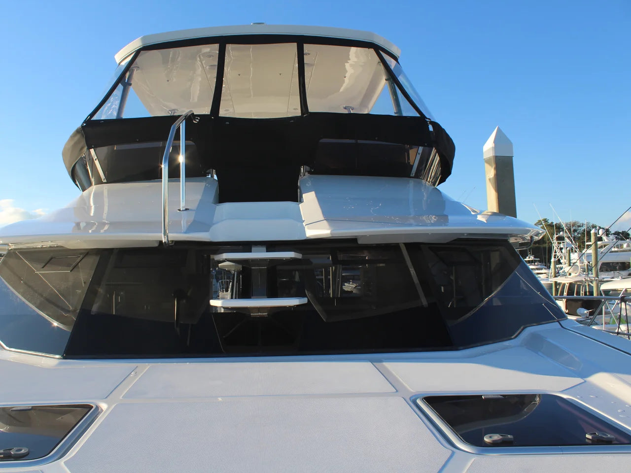 2025 Aquila 44 44.0 feet, Wrightsville Beach, North Carolina #24